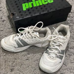 Boys Prince Tennis Shoes